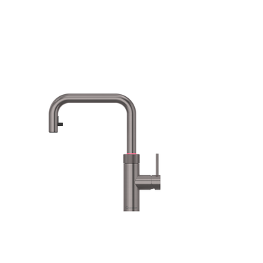 Flex Square Gunmetal